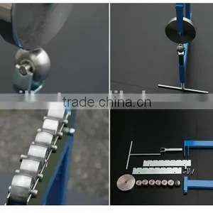 English Wheel Kit With Stand EWK380 thumbnail-2