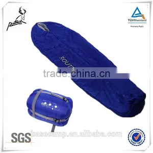 Outdoor Walking Human Shaped Sleeping Bag thumbnail-2