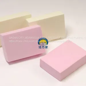 Beauty Facial Cleaning Sponge thumbnail-1