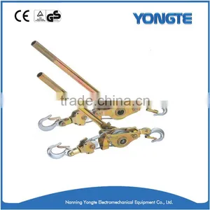 2T And 4T Hand Puller thumbnail-1