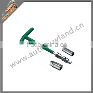 16mm/21mm 2 Sockets Sparking Plug Wrench thumbnail-1