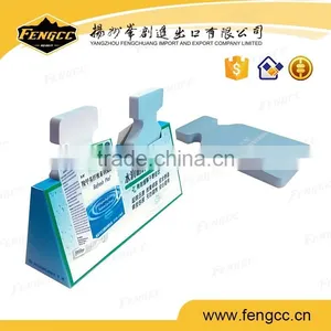 Custom Kraft Sticky Note for Business Advertising thumbnail-1