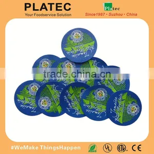51.7mm Printed K-Cup Foil Lids thumbnail-1