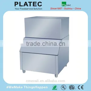 Ice Making Machine/ice Maker/cube Ice Maker With CE Approved 150kg/day thumbnail-1