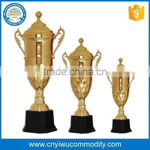 Golf Plaque Award, Start Shape Trophy, Golf Tower thumbnail-1