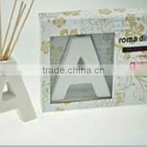 2012 New Design Saleable Home Decorative Aroma Reed Diffuser thumbnail-1