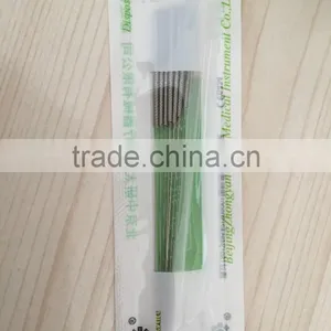 Zhongyan Taihe Brand Acupuncture Needles thumbnail-1