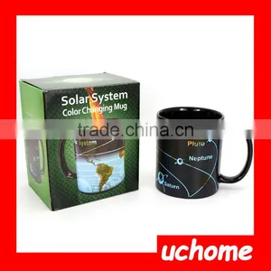 UCHOME Hot Sale Ceramic Creative Cups With Handle thumbnail-4