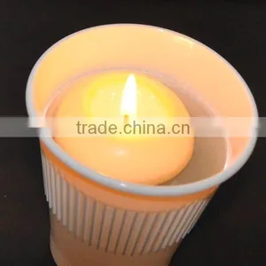 Floating Candle/candle/party Candle/decorative Candle thumbnail-2