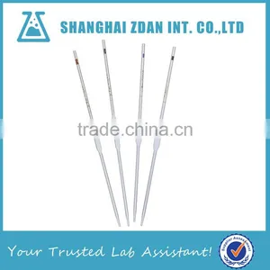 High Quality Glass Volumetric Pipette thumbnail-1