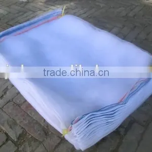 Packing Pe Garlic Mesh Bag thumbnail-1