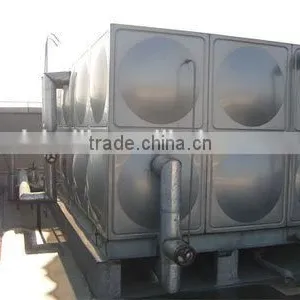 Huili Water Storage Tank Sealed Performanced is Good thumbnail-5