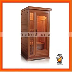 Outdoor Infrarood Cabine Sauna thumbnail-1