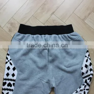Latest Style Design Printed Design Sleep Pants thumbnail-5