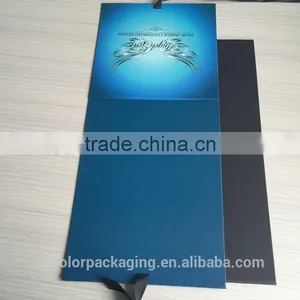 Hot Selling. Baby Clothing , Simple and Luxury , Size 25*25*8.5cm Suitable Customized Design Box thumbnail-4