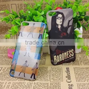 3D Sublimation Case for Samsung Galaxy A3, Samsung Galaxy A3 A300F thumbnail-3