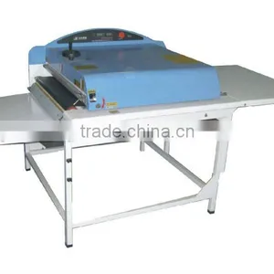 Garment Iron Fusing Press Machine thumbnail-1