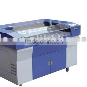 SUDA Laser Cutting Equipment 3d Laser Co2 Tube----SL9060 thumbnail-1