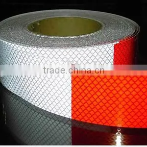 Reflective Vehicle Sticker thumbnail-1