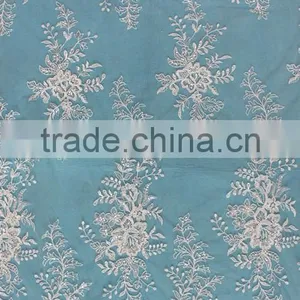 China Manufacturer Vintage Lace Roll Netting Fabric Tulle Roll For Tutu Skirt Table Runner Chair Sash DIY Wedding thumbnail-3
