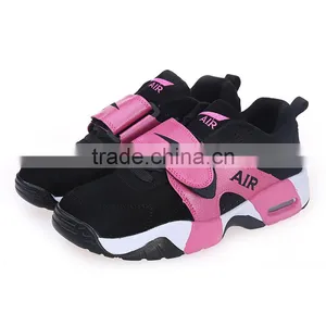 Lady Fashion Shoes Sport Running for Female, New Fashion Shoes Women Sport, Good Quality Stylish Sport Shoes for Men Women Lover thumbnail-4