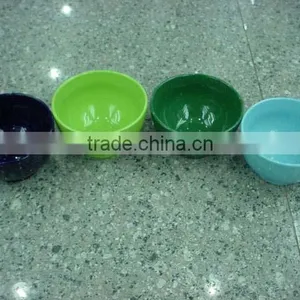 Dollar Store Product - Ceramic Bowl thumbnail-3