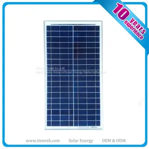 12V DC Storage Battery for Solar Panels 30WP thumbnail-1