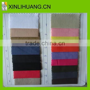 Woman Pants Cotton Stretch Twill Fabric thumbnail-2