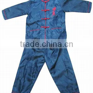 Tai Chi Kung fu Uniform thumbnail-1