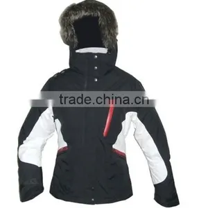 Women Ski Jacket(WJ91009) thumbnail-1