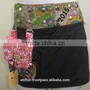 Reversable Ladies Skirt thumbnail-3