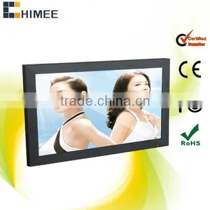 42 Inch Wall Mounting Digital Signage Media Player(Full HD 1080P) thumbnail-1