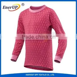 Fashion 2015 Girls Thermal Long Johns Underwear Wholesale thumbnail-4