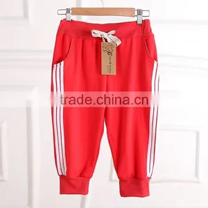 Custom Women Jogger Pants/Fitness Gym Sweatpants/Sports Training Sweat Pants thumbnail-4