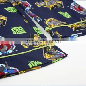 2014 Hot Product Big Boy Printing Pyjama Trousers thumbnail-3
