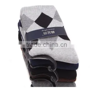 Hot Sale New Winter Style Men's Socks Brand Quality Cotton Sports Mesh Sock For Men thumbnail-1