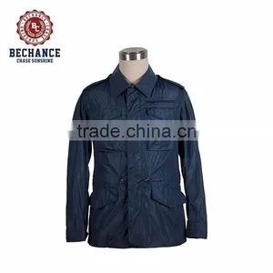 A14 Spring Windbreaker Windproof Jacket Mens Jacket thumbnail-1