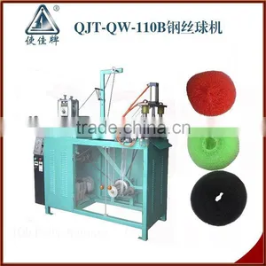 Fully Automatic Plastic Ball Machine thumbnail-1