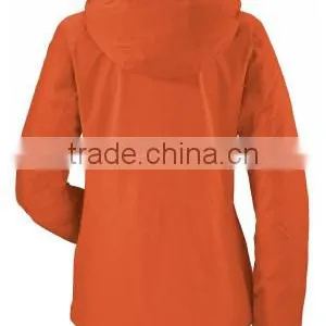Best Women European Good Ski Jackets thumbnail-6
