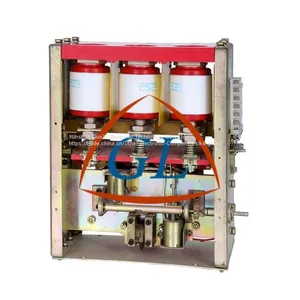 Vacuum Circuit Breaker ZK1-630/1.14 thumbnail-1