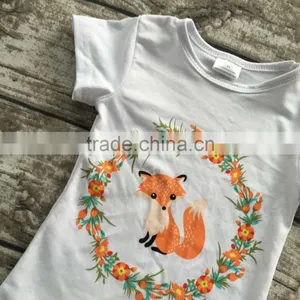 Baby Girls Summer Clothes Baby Girls Boutique Clothing Children fo Sets Girls Summer Shorts With Necklace and Headband thumbnail-2