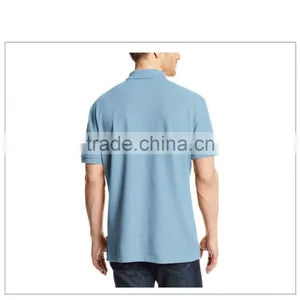 China Wholesale Man In Polo Shirt Cheap Polo Shirts For Men Jersey Polo Shirt thumbnail-4