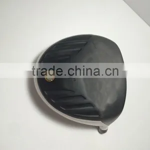 Titanium Golf Head for Drivers thumbnail-1