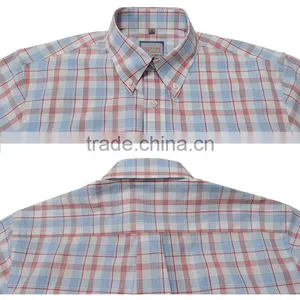 Latest Dress Shirts Designs for Men Custom Printed Shirts thumbnail-3