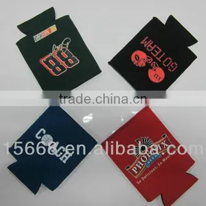 GR-B0052 Good Quality Wholesale Neoprene Can Cooler thumbnail-3