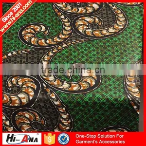Hi-ana Fabric2 24 Hours Service Online Cheaper Waxed Cotton Fabric thumbnail-1