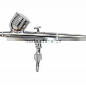 Multi Function Art Painting Airbrush Gun Paint Spray Painting Equipment thumbnail-2
