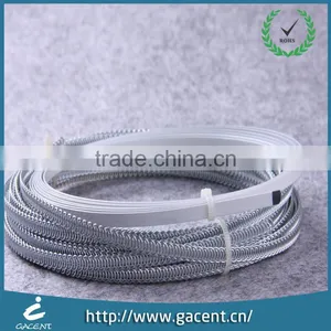 One Piece in a Roll Spiral Steel Bones for Orthopedic Supply thumbnail-3