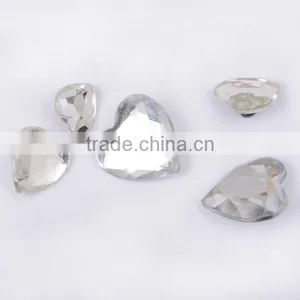 Acrylic Button thumbnail-1