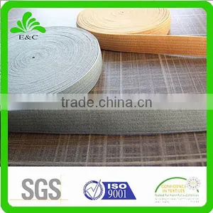 Colored Knitted Elastic Bands for Garment thumbnail-1